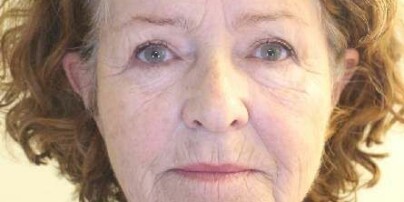 - Dette er siste livstegn fra Anne-Elisabeth Hagen